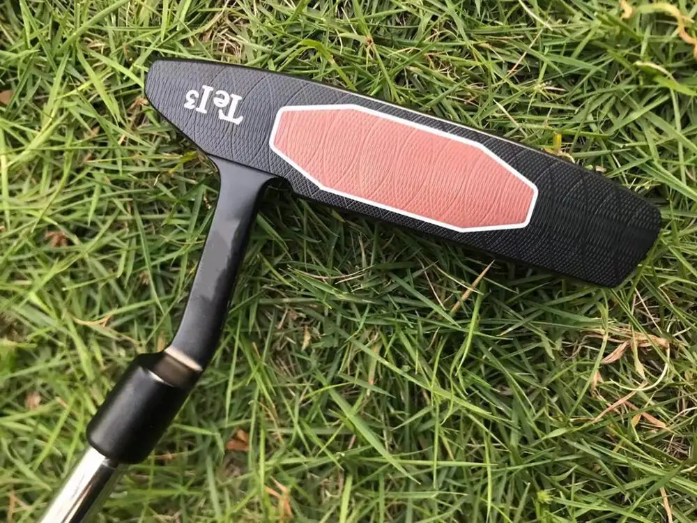 Шпаттер для гольфа Scotty T22 Tel3 Teryllium NEWPORT 2 гольф клуб с 32 33 34 35 36 дюймов стальной вал