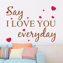 ZY8431 поперечная граница для резного английского я подвеска в форме сердца украшение дома поколение жира