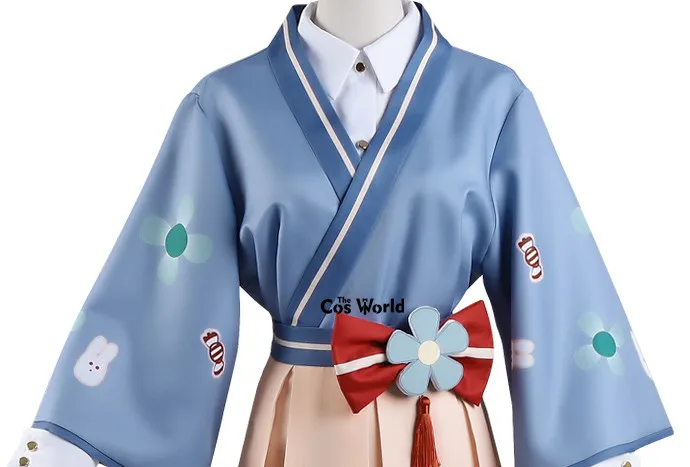 地缚少年花子君-同人_14