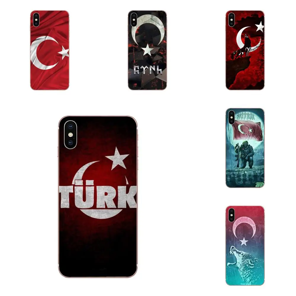 Турецкий флаг Республики Анкара Топ для Galaxy J1 J2 J3 J330 J4 J5 J6 J7 J730 J8 2015 2016 2017 2018 mini Pro |