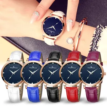 

2020 fashion waterproof ladies women watches belt quartz watch reloj de mujer clock montre femme horloges vrouwen orologio donna