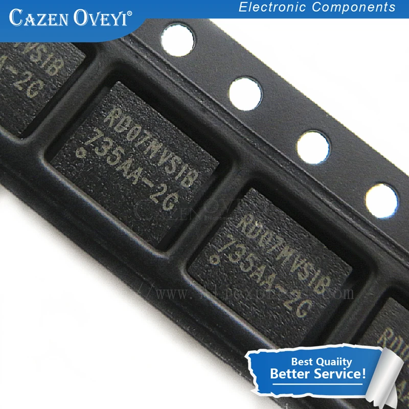 1pcs/lot RD07MVS1B-T112 RD07MVS1B RD07MVS1 QNF Best quality In Stock | Электронные компоненты и принадлежности