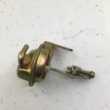 

SherryBerg CARBURETOR CARB ELECTRIC CHOKE pull off vacuum 1981-1990 for Buick Cadillac Chevy GMC Oldsmobile Pontiac 2 BARREL