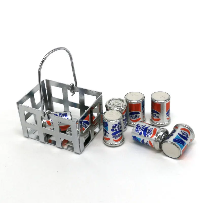 Magnetic Fridge Magnets