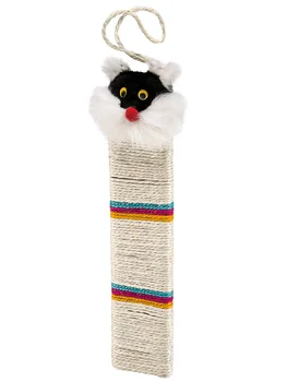 

FERPLAST kogtetochke Ferplast ANI 5614 9 cm x 2.5 cm x 42 cm