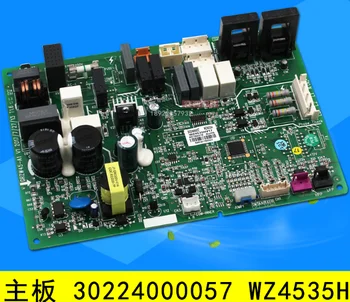 

forGree air conditioning motherboard 30224000057 WZ4535H computer board circuit board control board GRZW45-A1