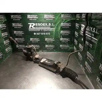 

ZIPPER STEERING SKODA OCTAVIA SALOON (1U2)