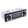 Bluetooth Vintage Car Radio MP3 Player Stereo USB AUX Classic Car Stereo Audio ► Photo 3/6