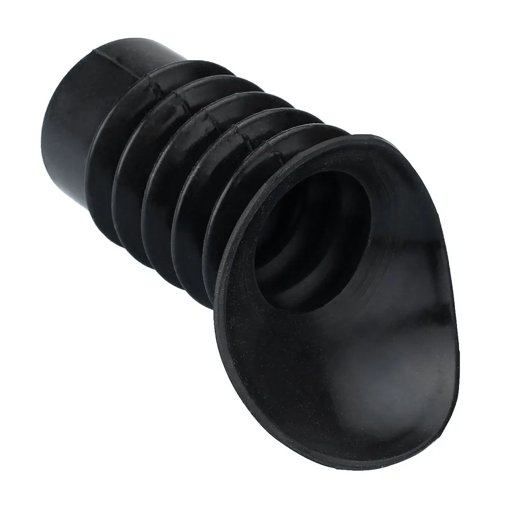

Universal Flexible Eye Protector Cover Scope Ocular Rubber Rifle Hunting