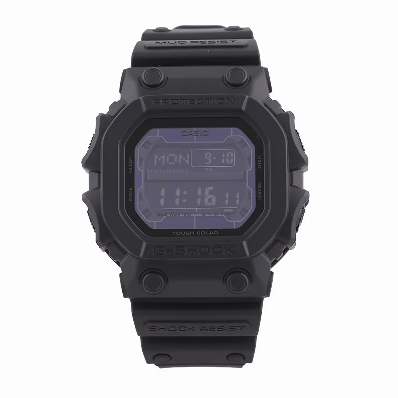 Casio Часы коробка часы мужские спортивные часы электронные часы GX-56BB-1