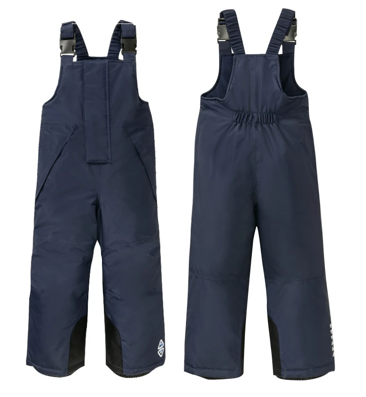 Calças de Esqui na Neve ao ar Calças à Prova Calça para Menina Dollplus Crianças Livre Quente Snowboard Dwaterproof Água Respirável Inverno Menino 2020 7 High Quality Mamãe e Bebê