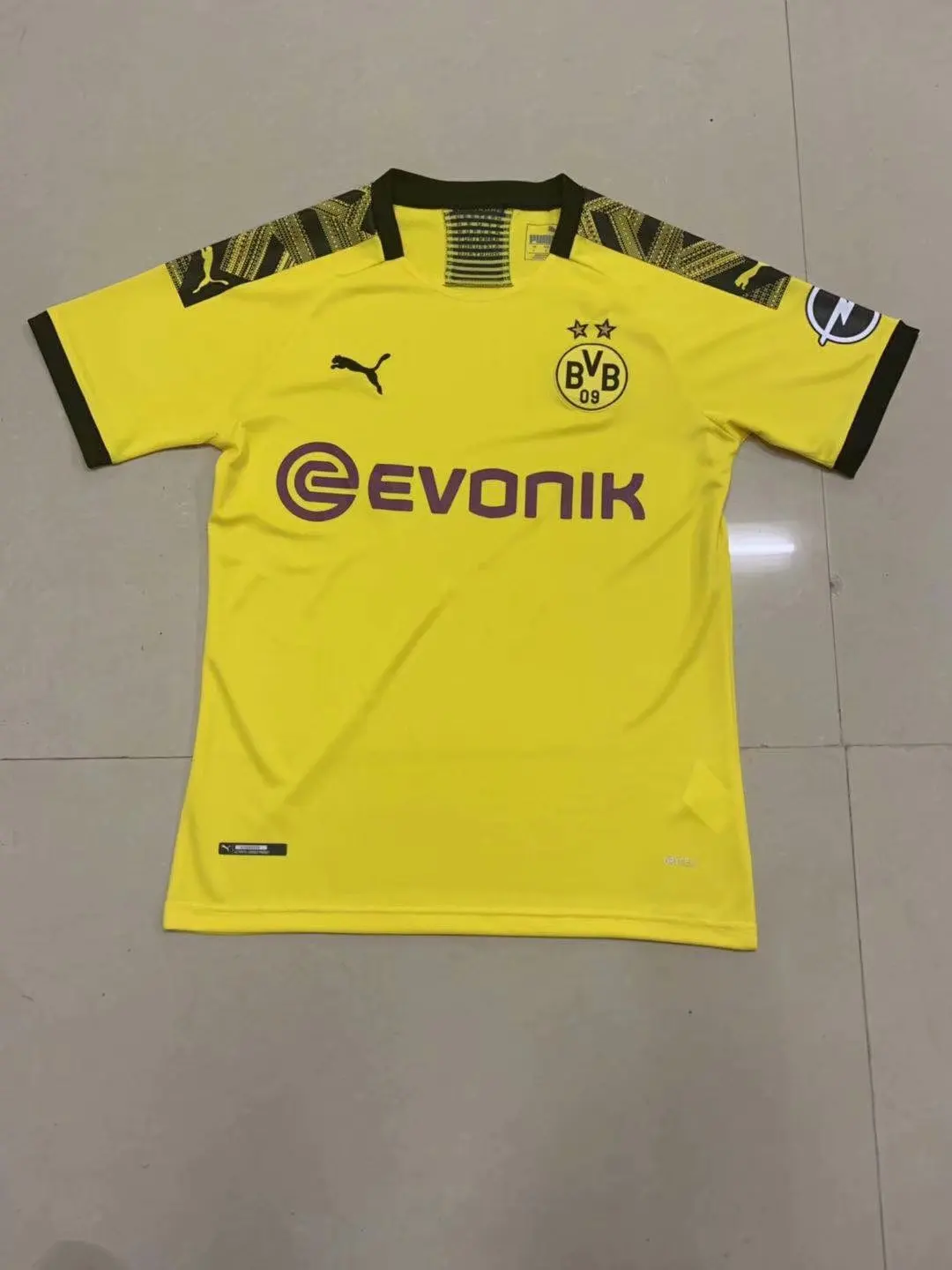 Набор для взрослых, 19/20, Дортмунд, Футбольная Футболка,,, GOTZE REUS, PULISIC WITSEL, Детские майки 19/20, футбольная рубашка