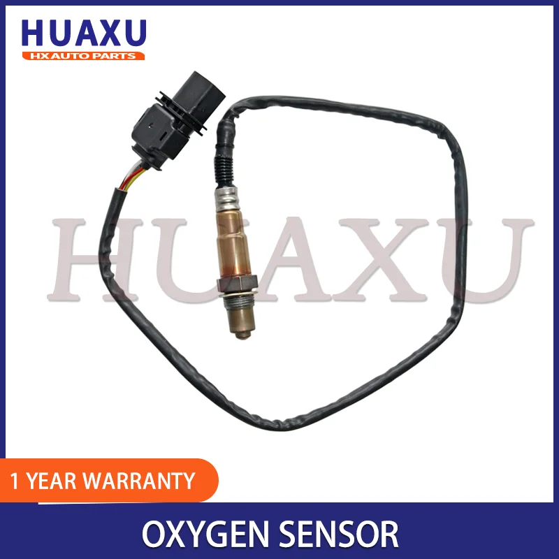 Кислородный датчик 03G906262A лямбда-зонд для VW T5 CADDY BEETLE GOLF JETTA PASSAT AUDI A6 A4 A5 TTA8Q7 PORSCHE CAYENNE