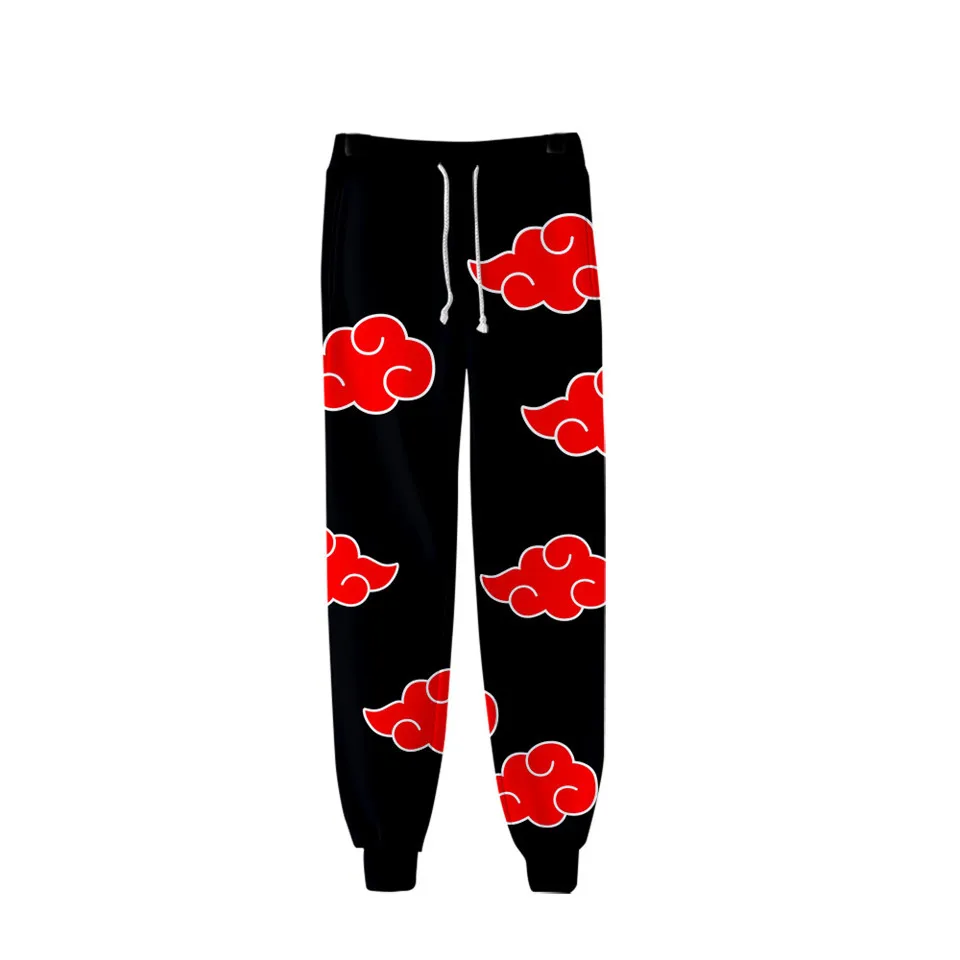 Jogger akatsuki Clearance