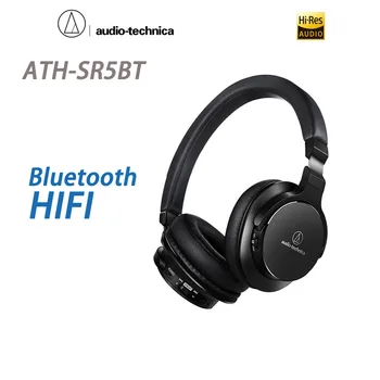

Audio-technica ATH-SR5BT Portable HIFI Headset Wireless Bluetooth Headset