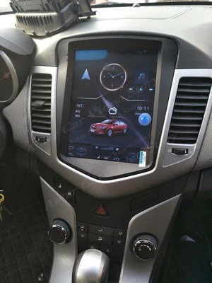 

Android For Chevrolet Cruze 2008 2009 2010-2014 IPS Screen Car Radio Multimedia Head Unit Player GPS Navigation DSP Carplay