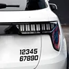 Exterior Accessories