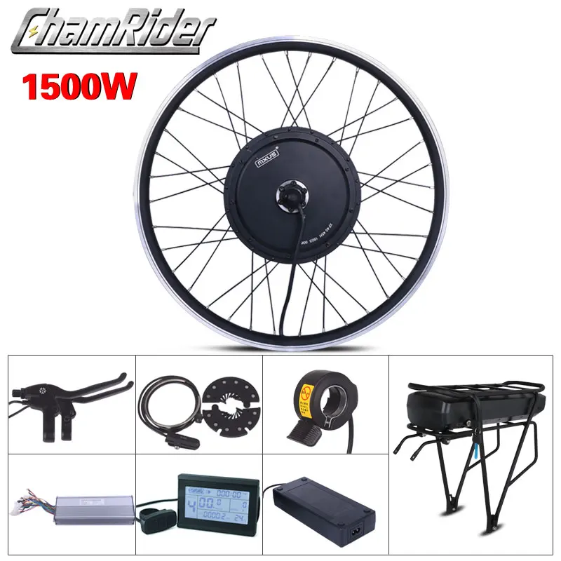 ebike conversion kit 2000w