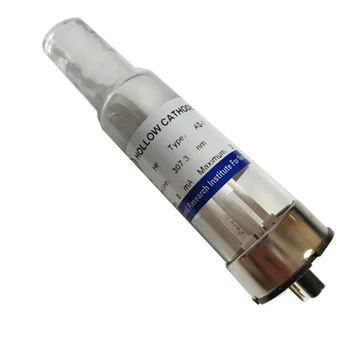 

AS-1-2 Atomic Absorption Hollow Cathode Lamp Two-pin Element Light