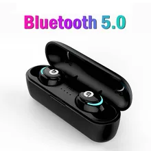 Tws Bluetooth наушники-вкладыши, беспроводные наушники-вкладыши, наушники с громкой связью, Ecouteur, спортивные наушники, гарнитура для телефона с микрофоном