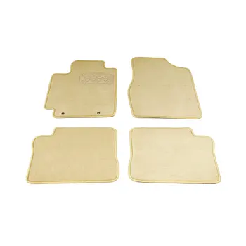

Interior mats textile Toyota Camry (V30) (2001-2006) beige npl-vte-880-089-b