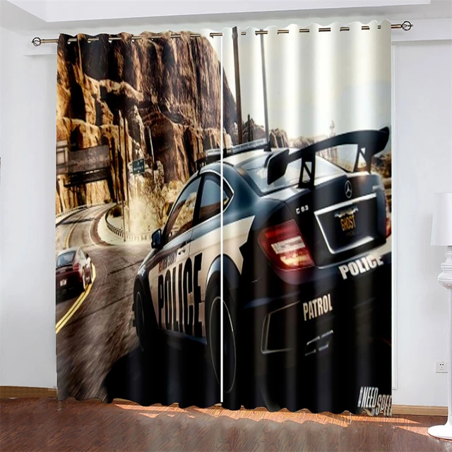 Curtains Bedroom Car, Blackout Curtains Car