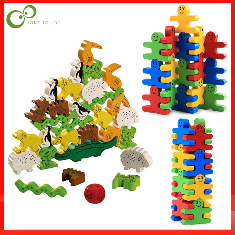 giant blocks for kids