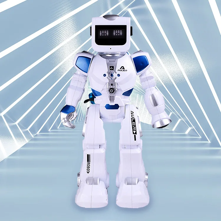 

Music Can K3 Water And Electricity Mixed Smart Remote Control Robot Will Dancing Dialogue Battle Children GIRL'S And BOY'S Toy