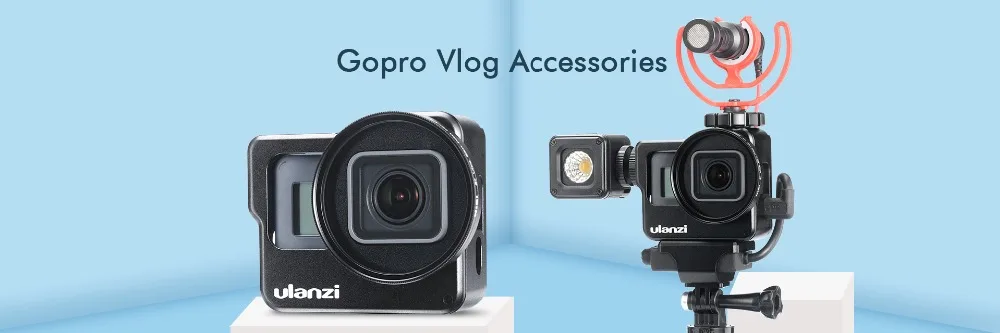 gopro-系列海报