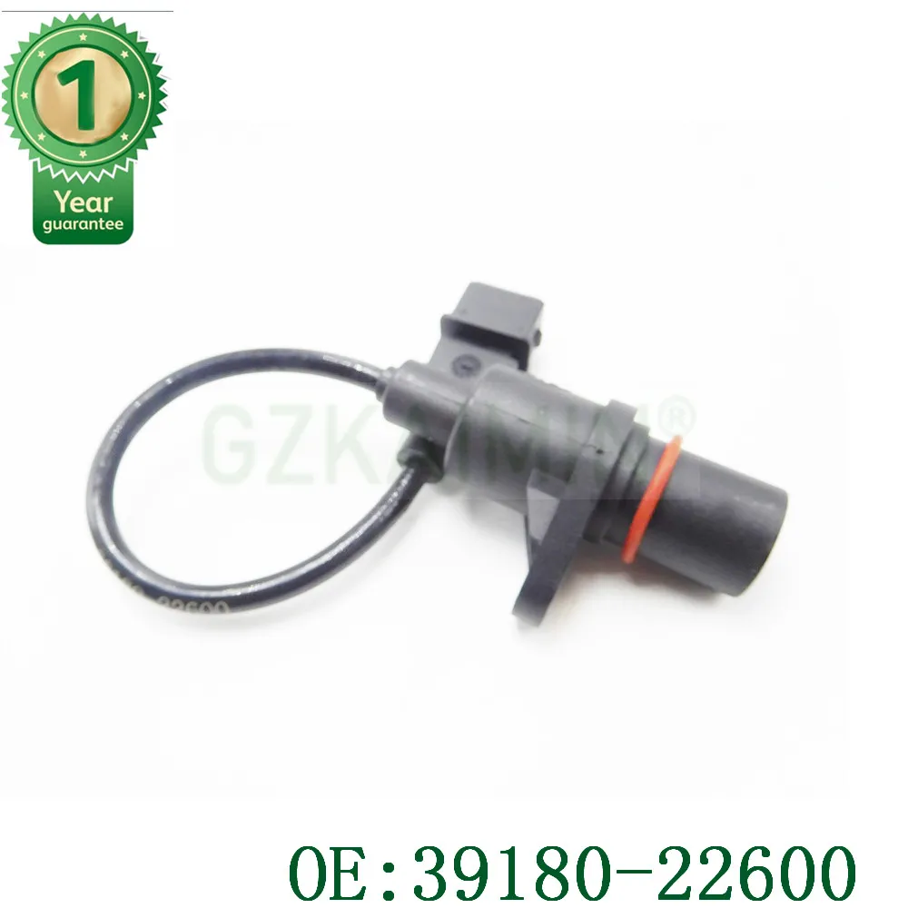 New Crankshaft Position Sensor Fits For Hyundai Accent Kia Rio 5 1.5 1.6l Oem 3918022600 Km