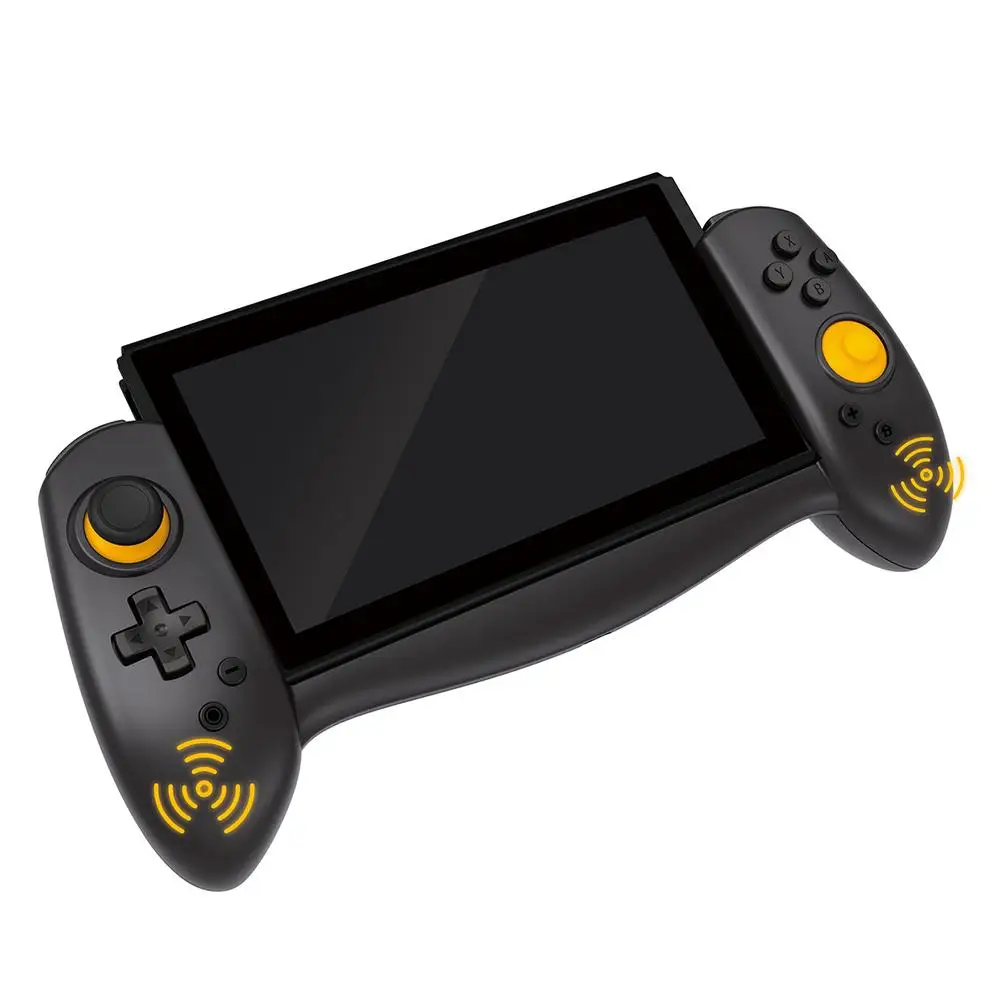Nintendo Switch Controller Wireless Six-axis Gyroscope Gamepad Game Console Joystick Non-slip Handle Play Directly NS | Электроника