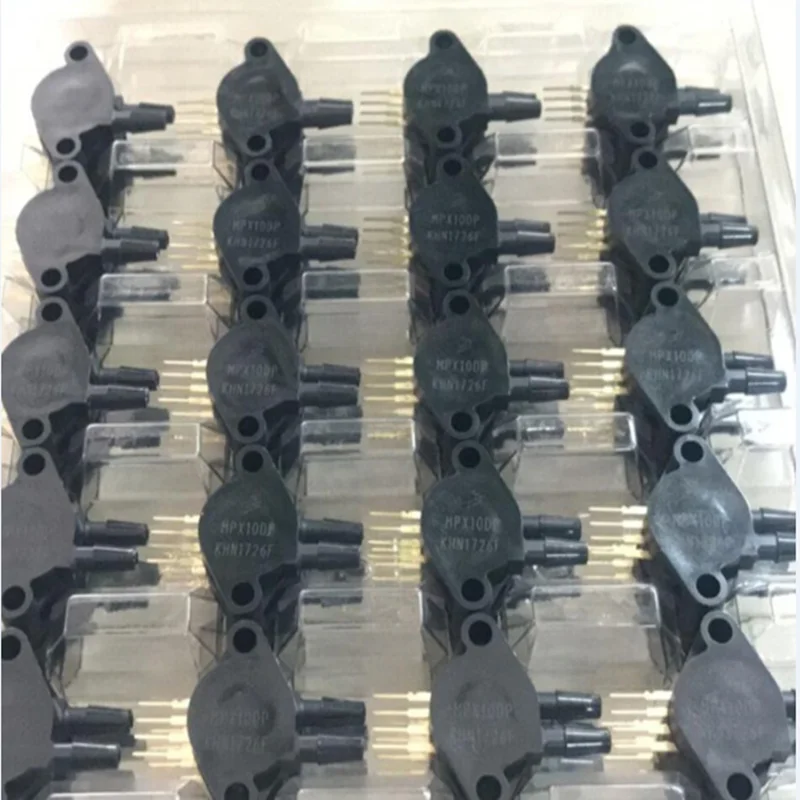 10 шт./лот датчик давления MPX10DP датчик DIFF пресс 1,45 PSI макс