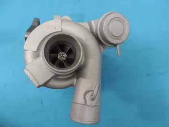

2004-08 Subaru Forester XT Models 49377-04300 14412AA451 TD04L-13T Turbo charger