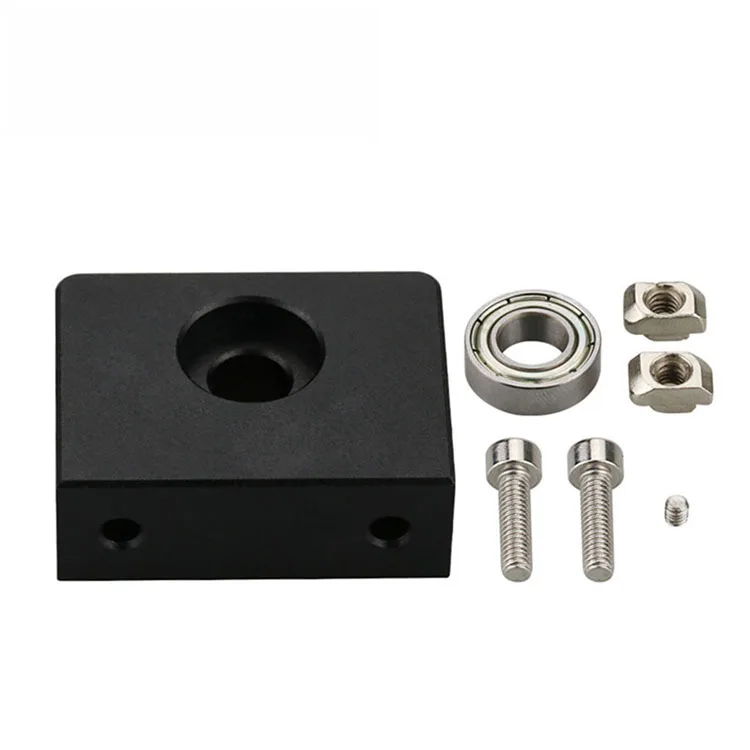 Аксессуары для 3D принтера алюминиевый ходовой винт Z Axis Creality CR 10 ENDER 3 Ender Pro