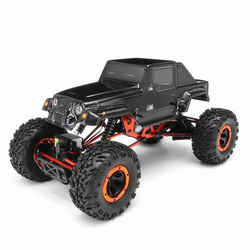 hammer remote control car