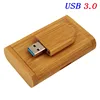 Carbonized USB BOX