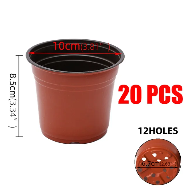 10cm-20pcs
