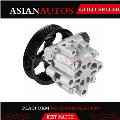 

Power Steering Pump 44310-50070 For Lexus LS430 2001-2006 2002 2003 2004 2005