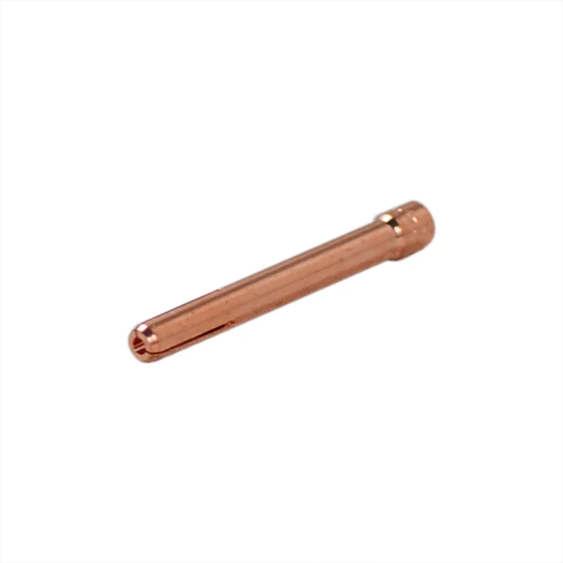 Комплект газовых линз TIG 4 шт./компл. размер 3/32 дюйма 45V26 10N24 54N15 54N01 подходящие