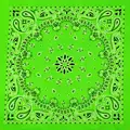 FL green
