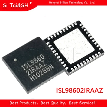 

5pcs/lot ISL98602IRAAZ ISL98602 ISL9860 2IRAAZ QFN