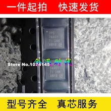 5 шт./лот TPS74401RGWR TPS74401RGW TPS74401 QFN20