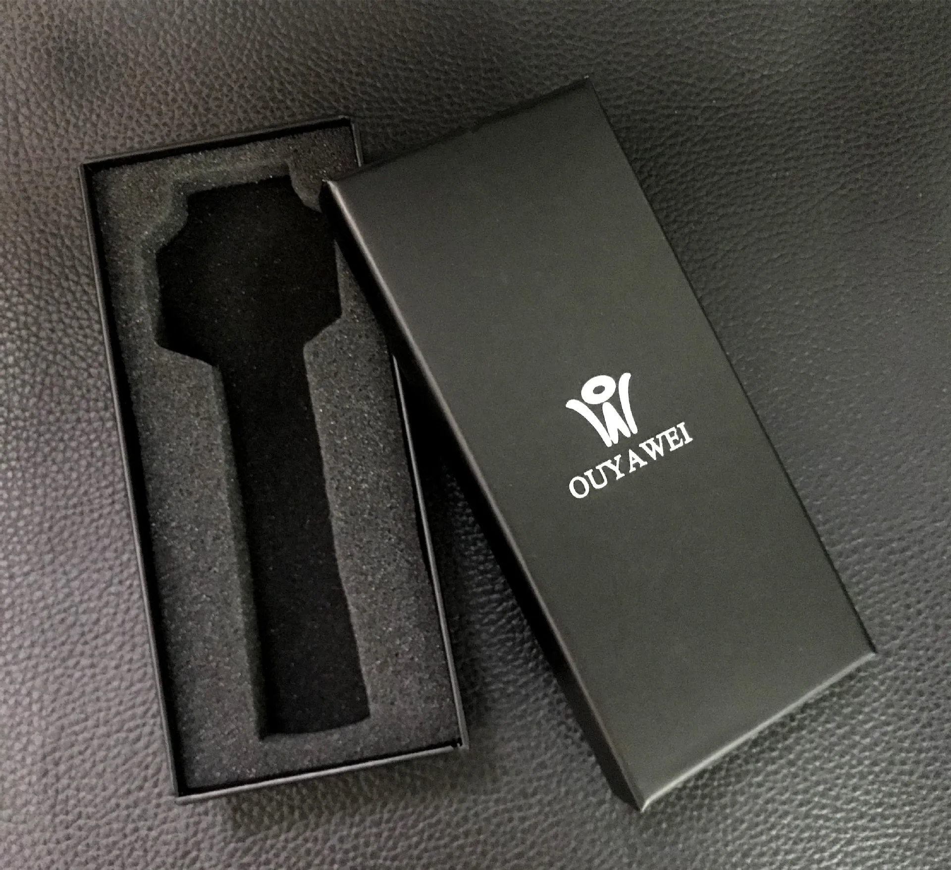 

Ouyawei Watch Box Analog Watch Watch Box Only Buy Watch Box Does Not Make Shipment