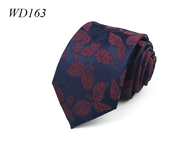 WD necktie 163