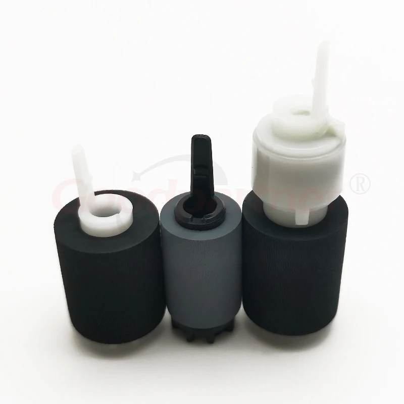 Captador Rolo de Alimentação para Kyocera 4002i 5002i 6002i 4052ci 5052ci 6052ci 2552ci 3252ci 3552ci 5x 302n406030 302nd94340 302nd94350 - Imagem 2