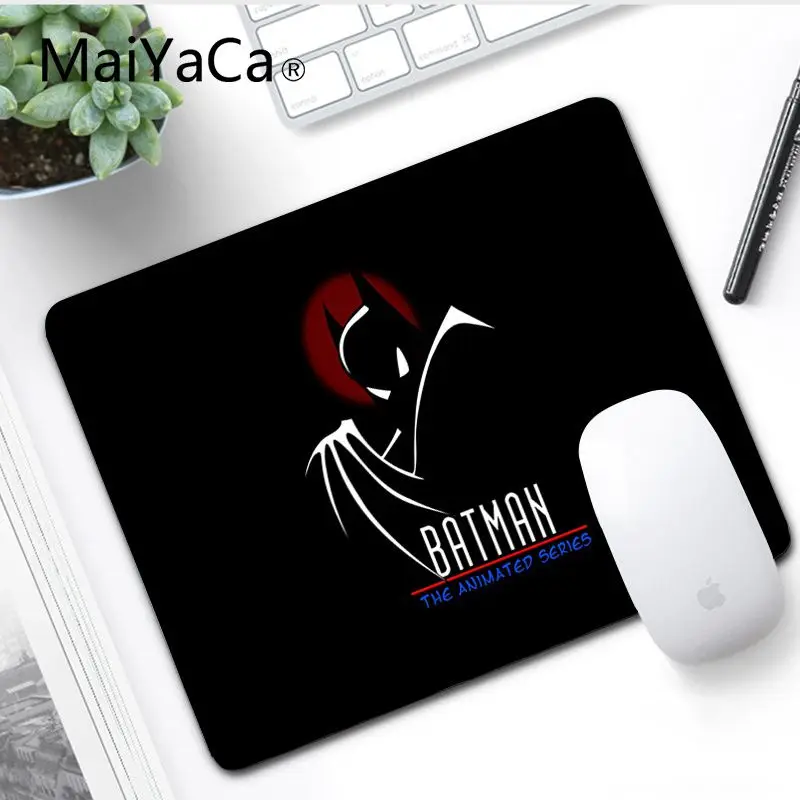 MaiYaCa ваш собственный коврик Бэтмен Zelda большой коврик для мыши ПК компьютерный коврик для ноутбука игровой коврик для мыши Коврик для мыши игровой коврик для мыши