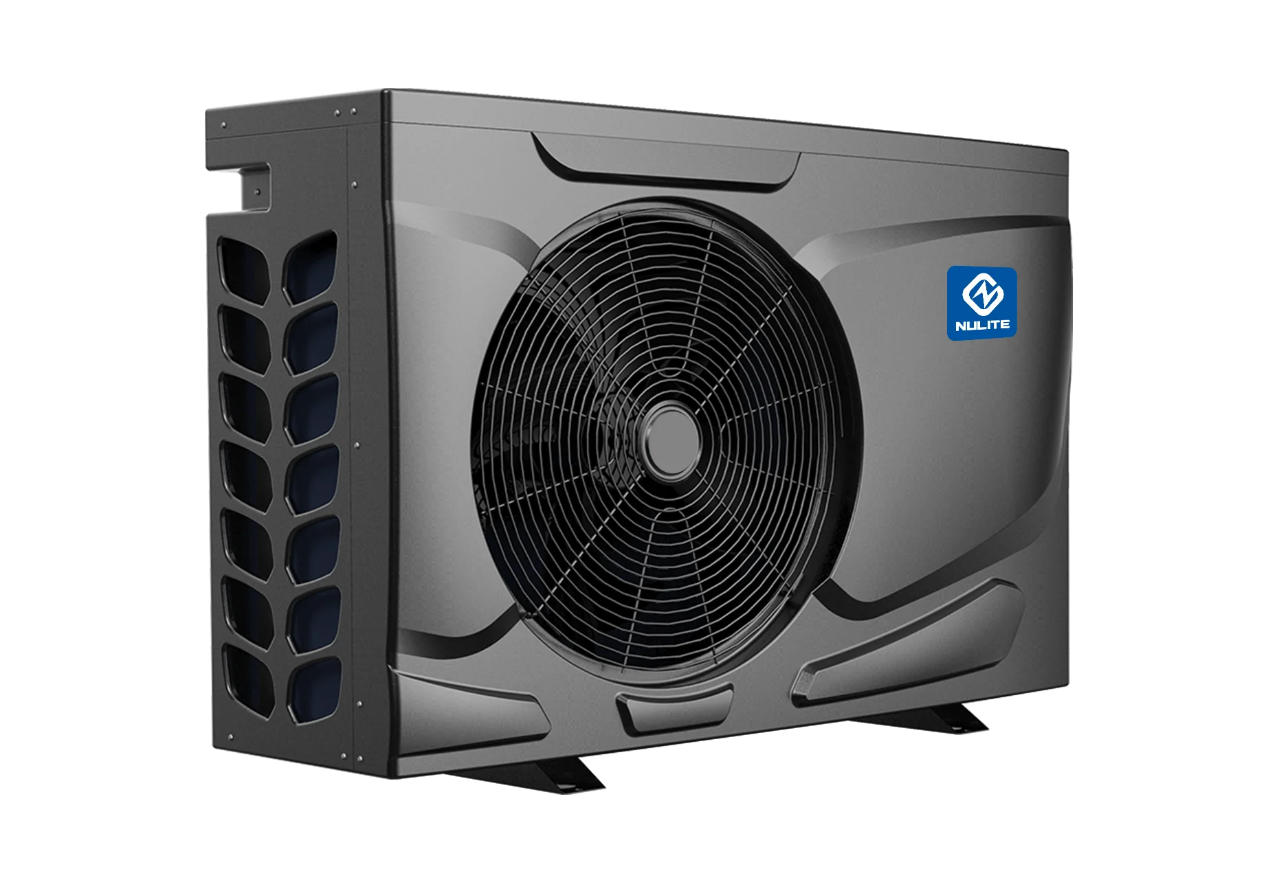 8KW 11KW 16KW 18KW 21KW 25kw Mini DC Inverter Swimming Pool Heat Pump