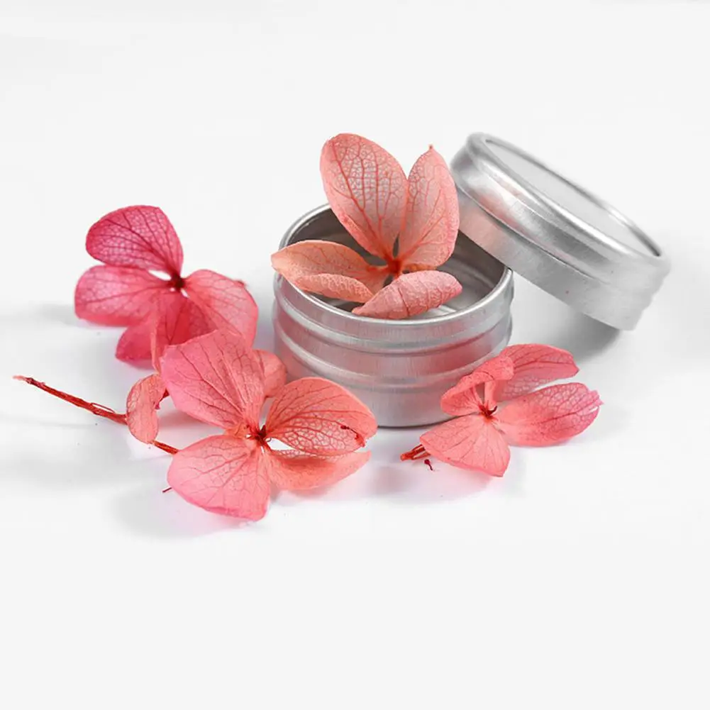 Наклейки для ногтей DIY Маникюр Искусство консервированные сухие цветы женские Декоративные наклейки для ногтей аксессуары - Цвет: 03