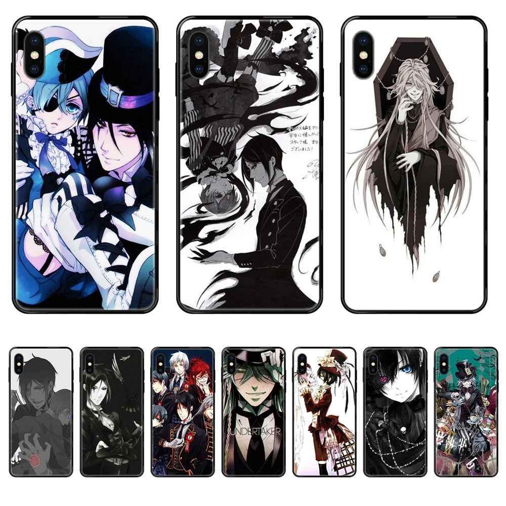Для Galaxy A70 A71 A70E A5 A6 A7 A8 A10 A10S A20 A20S A20E A21S A30 A30S A40 A50 Черная мягкая защитная пленка для