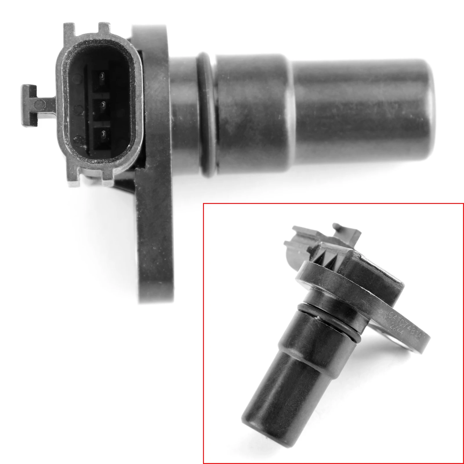 Transmission Input/output Sensor Vehicle Speed Sensor 31935